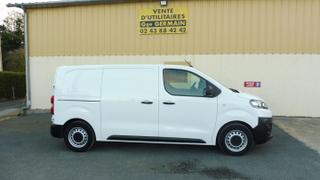 Citroen Jumpy  - photo 0