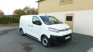 Citroen Jumpy  - photo 1