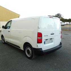 Citroen Jumpy M 2.0 BLUEHDI 145CH S&S EAT8 Jou&eacute;-en-Charnie