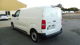 Citroen Jumpy  - photo 2