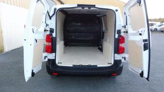 Citroen Jumpy  - photo 3