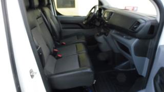 Citroen Jumpy  - photo 4