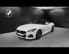 BMW Z4 Roadster Mougins
