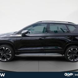 Cupra Ateca 1.5 TSI 150ch V DSG7 Feignies