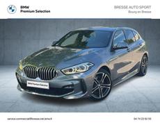 BMW Serie 1 Viriat