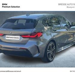 BMW Serie 1 118iA 136ch M Sport DKG7 Viriat