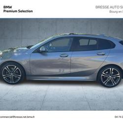 BMW Serie 1 118iA 136ch M Sport DKG7 Viriat