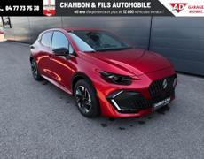 Renault Clio 6 La Grand-Croix