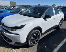 Citroen C4 Mérignac