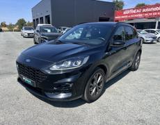 Ford Kuga Les Herbiers