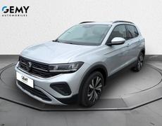 Volkswagen T-Cross - T-Cross 1.0 TSI 116 Start/Stop DSG7 VW Edition - 22 990 €