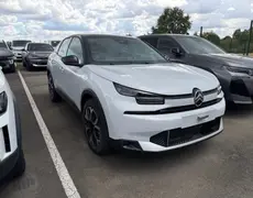 Citroen C4 Saint-Léger-de-Linières