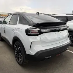 Citroen C4 1.2 HYBRIDE 145CH MAX E-DCS6 Saint-L&eacute;ger-de-Lini&egrave;res