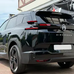 Citroen C5 Aircross 1.2 HYBRIDE 145 PLUS EAT8 - TOIT PANO+DRIVE ASSIST 2 Montaigu-Vend&eacute;e