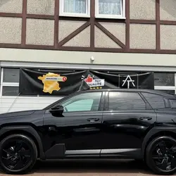 Citroen C5 Aircross 1.2 HYBRIDE 145 PLUS EAT8 - TOIT PANO+DRIVE ASSIST 2 Montaigu-Vend&eacute;e