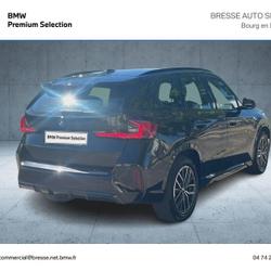 BMW X1 xDrive25e 245ch M Sport Viriat