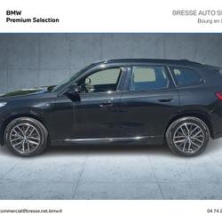 BMW X1 xDrive25e 245ch M Sport Viriat