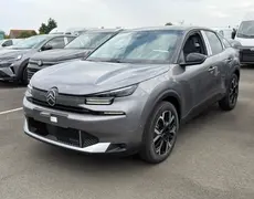 Citroen C4 Mérignac
