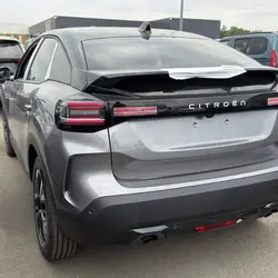 Citroen C4 1.2 HYBRIDE 145CH MAX E-DCS6 M&eacute;rignac