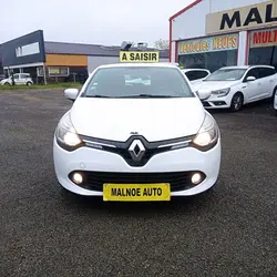Renault Clio 4 0.9 TCE 90 CH BUSINESS Domloup