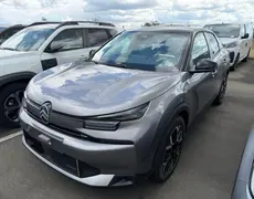 Citroen C4 Saint-Léger-de-Linières