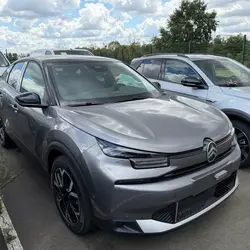 Citroen C4 1.2 HYBRIDE 145CH MAX E-DCS6 Saint-L&eacute;ger-de-Lini&egrave;res