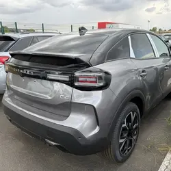 Citroen C4 1.2 HYBRIDE 145CH MAX E-DCS6 Saint-L&eacute;ger-de-Lini&egrave;res