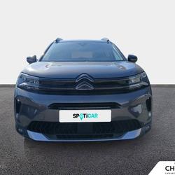 Citroen C5 Aircross C5 Aircross BlueHDi 130 S&S EAT8 Shine Manosque