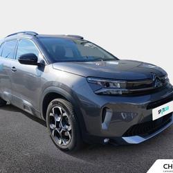 Citroen C5 Aircross C5 Aircross BlueHDi 130 S&S EAT8 Shine Manosque