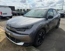 Citroen C4 Saint-Léger-de-Linières