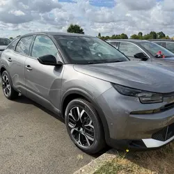 Citroen C4 1.2 HYBRIDE 145CH MAX E-DCS6 Saint-L&eacute;ger-de-Lini&egrave;res