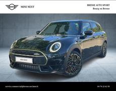 Mini Clubman Viriat