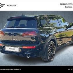 Mini Clubman John Cooper Works 306ch Edition Untold Plus BVA8 19cv Viriat