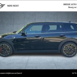 Mini Clubman John Cooper Works 306ch Edition Untold Plus BVA8 19cv Viriat