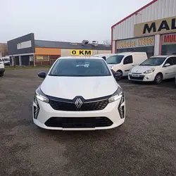 Renault Clio 5 1.0 TCE 90 CH GENERATION Domloup