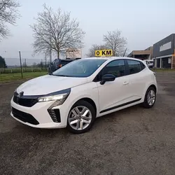 Renault Clio 5 1.0 TCE 90 CH GENERATION Domloup