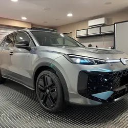 Volkswagen T-Roc 1.5 ETSI 150 R-LINE DSG7 - TOIT PANO+HAYON+DESIGN BLACK Montaigu-Vend&eacute;e