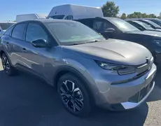 Citroen C4 Mérignac