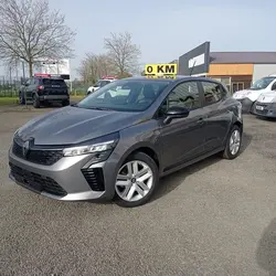 Renault Clio 5 1.0 TCE 90 CH GENERATION Domloup