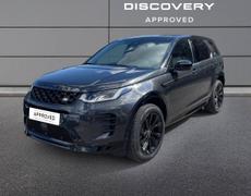 Land Rover Discovery Saint-Étienne