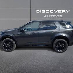 Land Rover Discovery Discovery Sport P300e PHEV AWD BVA Dynamic HSE Saint-&Eacute;tienne