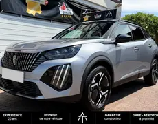 Peugeot 2008 Montaigu-Vendée