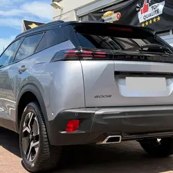 Peugeot 2008 1.2 HYBRID 145 GT E-DCS6 - GRIP CONTROL+ALCANTARA Montaigu-Vend&eacute;e