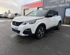 Peugeot 3008 Saint-Georges-des-Groseillers