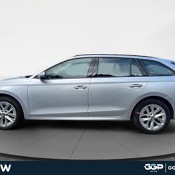 Skoda Octavia Combi 2.0 TDI 150ch Ambition DSG7 Feignies