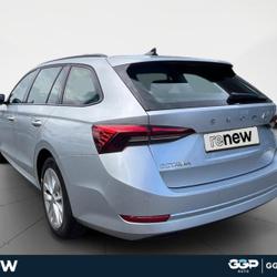 Skoda Octavia Combi 2.0 TDI 150ch Ambition DSG7 Feignies