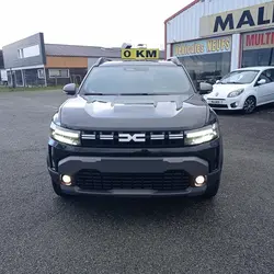 Dacia Duster 1.6 HYBRID 140 CH 4X2 JOURNEY Domloup