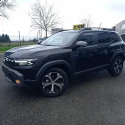 Dacia Duster 1.6 HYBRID 140 CH 4X2 JOURNEY Domloup