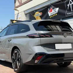 Peugeot 308 SW Phase 2 1.5 BLUEHDI 130 S&S GT EXCLUSIVE EAT8 - TOIT PANO+FOCAL Montaigu-Vend&eacute;e