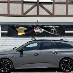 Peugeot 308 SW Phase 2 1.5 BLUEHDI 130 S&S GT EXCLUSIVE EAT8 - TOIT PANO+FOCAL Montaigu-Vend&eacute;e